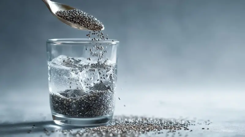 chia seed benefits