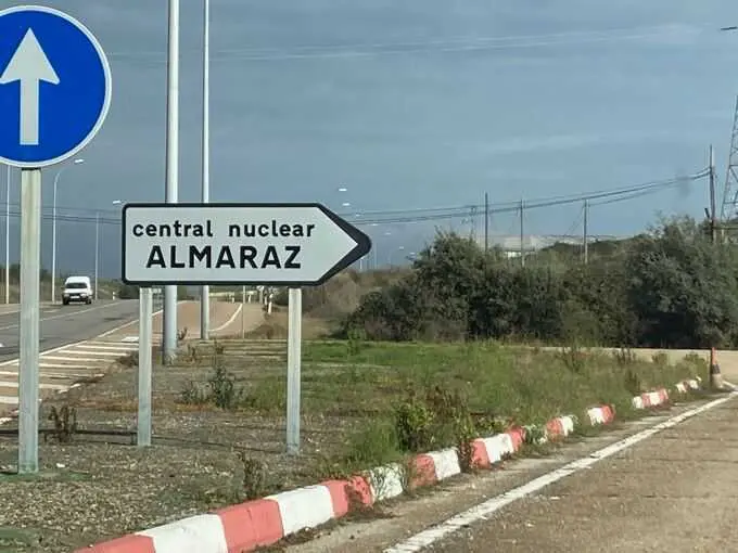Almaraz valora que informe del CSN confirma que la planta reúne condiciones para operar hasta 2030 con "total seguridad"