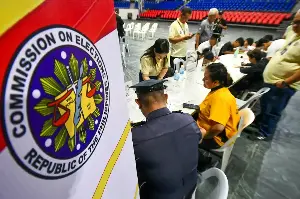 SC: Comelec can’t be compelled to do manual count at precinct level