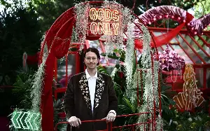 Chelsea Flower Show could die out under Gen Z, say star designers