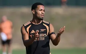 Loaning Ethan Nwaneri to Newcastle