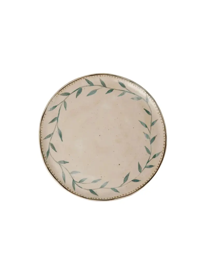 Amber Lewis x Four Hands, Vine Round Platter
