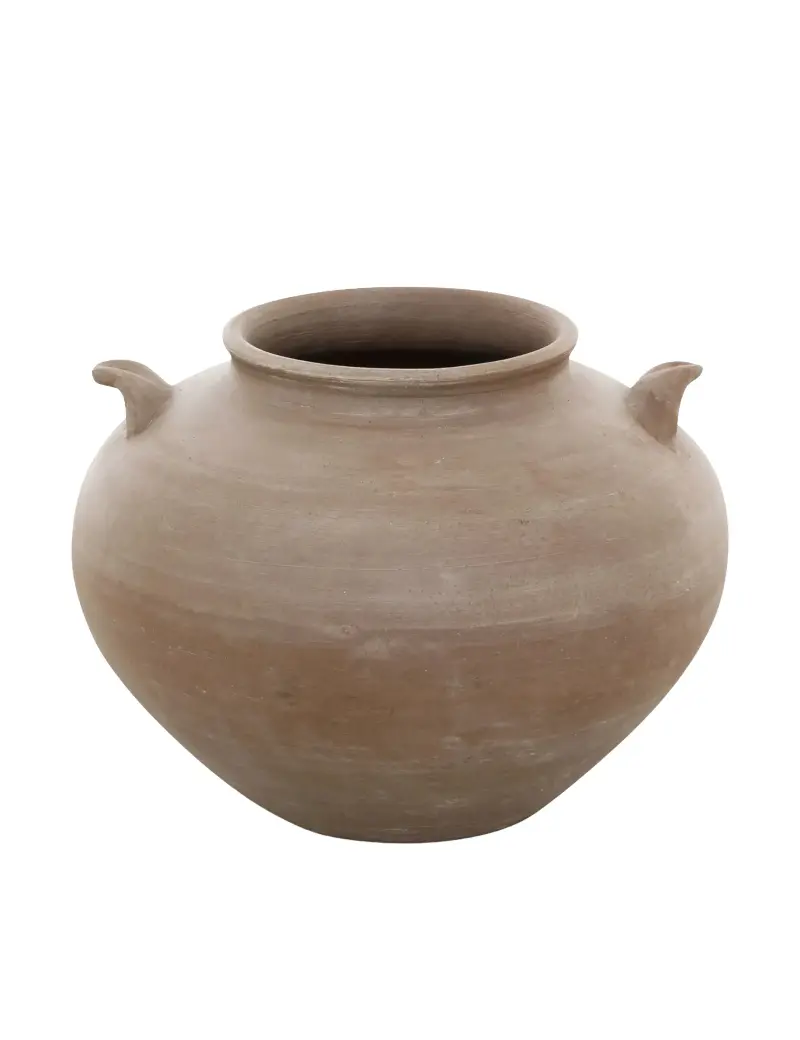 Amber Lewis x Four Hands, Civita Vessel