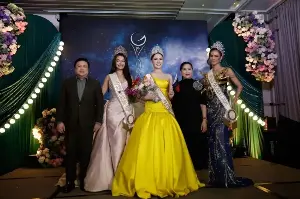 ALV Pageant Circle crowns new queens