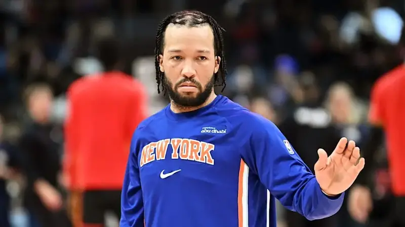 Knicks are in new territory with Finals-or-bust postseason expectations