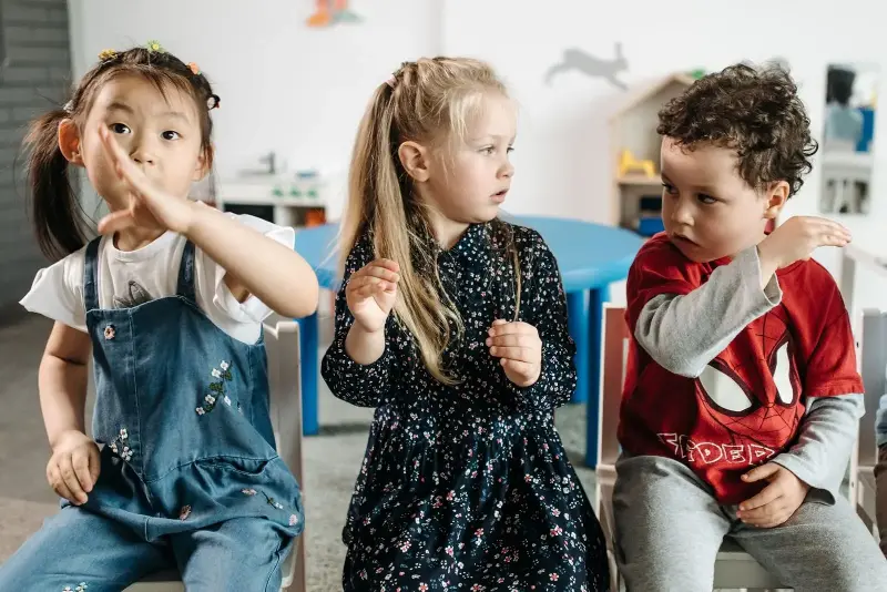japanese preschool classroom