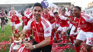 'Second best team in Europe' - Why Mikel Arteta won’t find a better set up at Barcelona or Man City than Arsenal