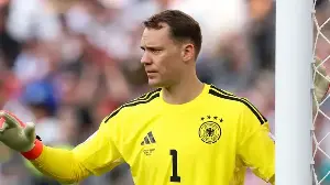 FIFA World Cup 2026: Manuel Neuer bids adieu to international football after Germany's shock exit in round of 32