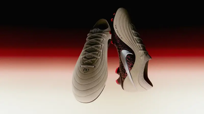 La Tiempo: Naomi Girma y Patri Guijarro