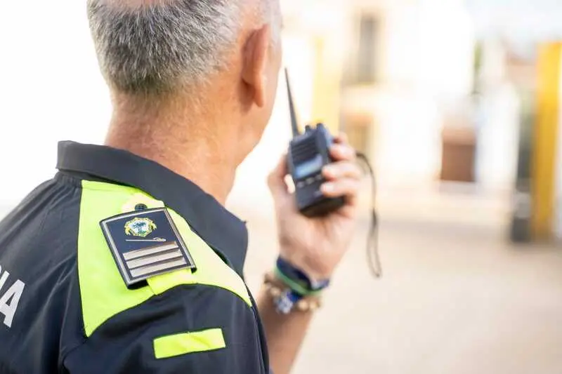 Restablecido el tráfico en Nervión tras quedar cortado este jueves por el suicidio de un hombre
