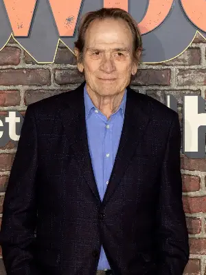 Tommy Lee Jones, 80, has thought about retirement and here's his answer