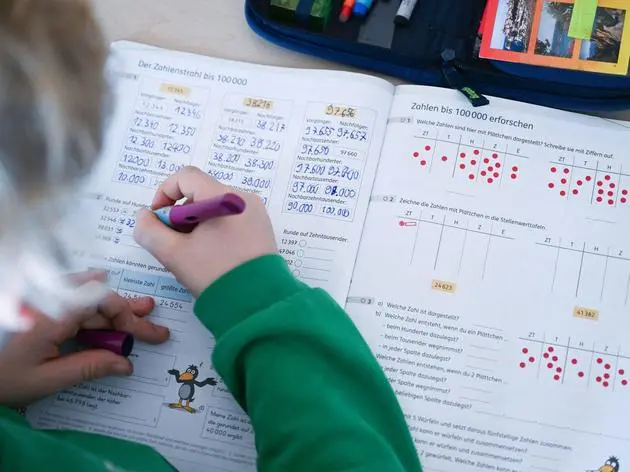 Weniger Kinder, viele Baustellen – Bildung bleibt Krisenfall