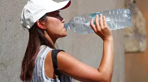 Why is eating a balanced diet essential for sustainable weight loss?