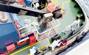 Crew ‘told passengers rat-virus victim was not infectious’