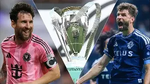 Five Favorites to Win the 2026 MLS Cup—Ranked