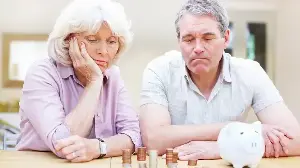 The States Where Seniors Are Most—And Least—Impacted By Housing Costs