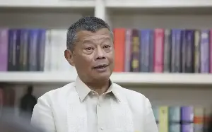 Remulla: No official is above the law
