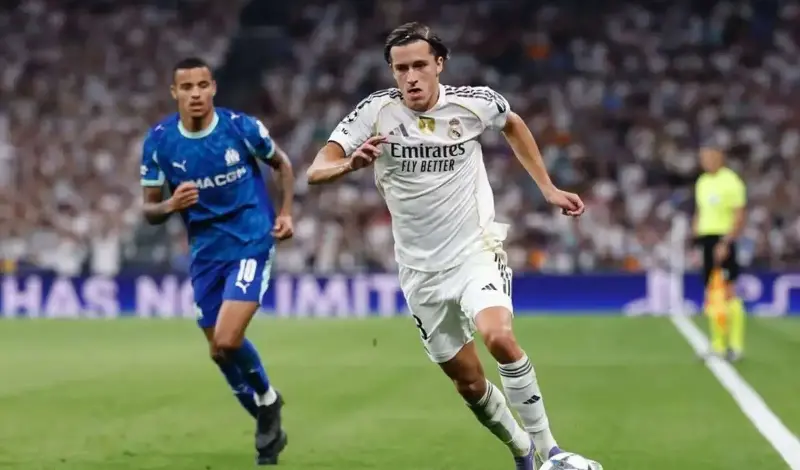 ¿El peor fichaje del Real Madrid? 50 millones invertidos en un suplente