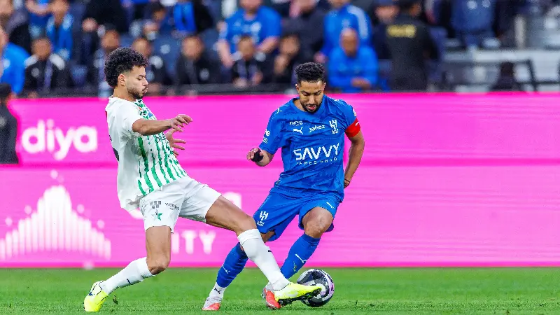 Mensaje claro: Salem Al Dawsari zanja la polémica sobre su salida del Al Hilal