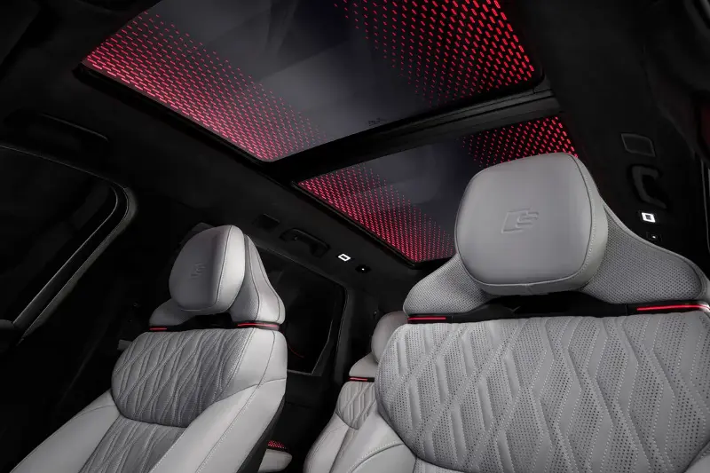 Audi Q9