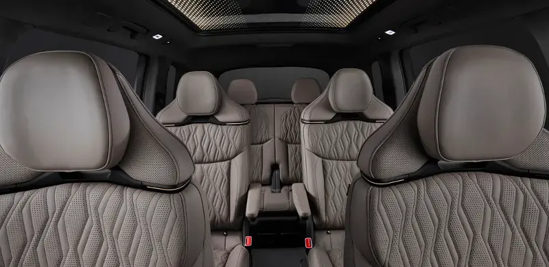 Audi Q9