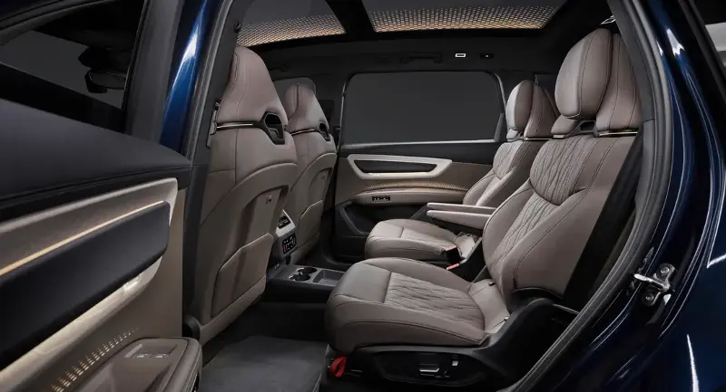Audi Q9