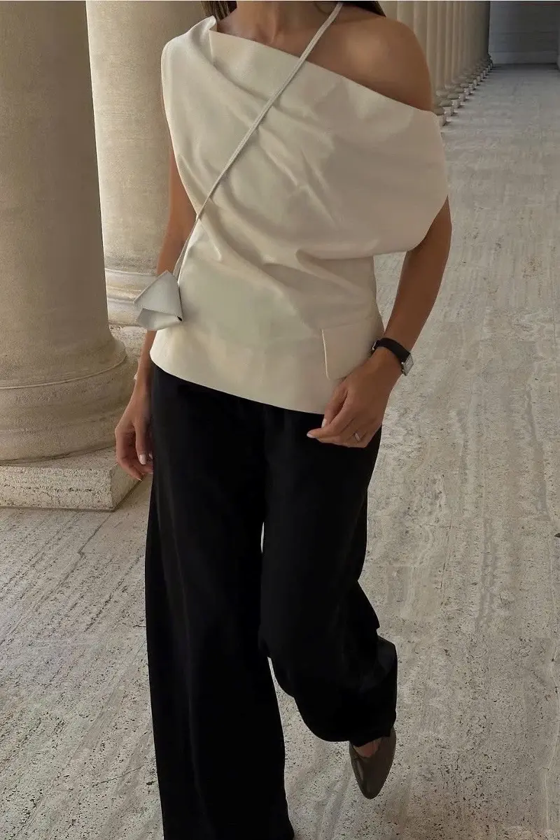 4 ideal fabrics to wear in the hot summer - photo 4