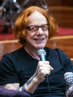 Danny Elfman confirms excited role for The Big Bang Theory spinoff