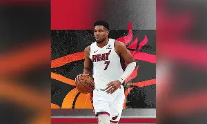 Antetokounmpo says goodbye to Milwaukee