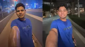 Indian man shows other side of Dubai beyond Instagram glamour: ‘Ask those who work in the heat’