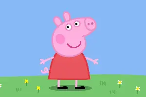 Peppa Pig animation company causes concern over major AI decision