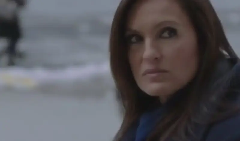 Mariska Hargitay no planea dejar La Ley y el Orden: UVE pese a los nuevos retos
