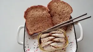 Doctor shares a superfood that contains healthy fats, vitamins, minerals and can protect the heart and strengthen bones