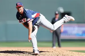 Former Dodgers Pitcher Clayton Kershaw Has WBC Role Defined After USA Debut