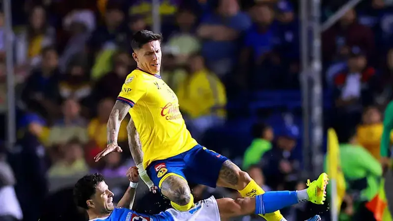 Brian Rodriguez, Ignacio Rivero