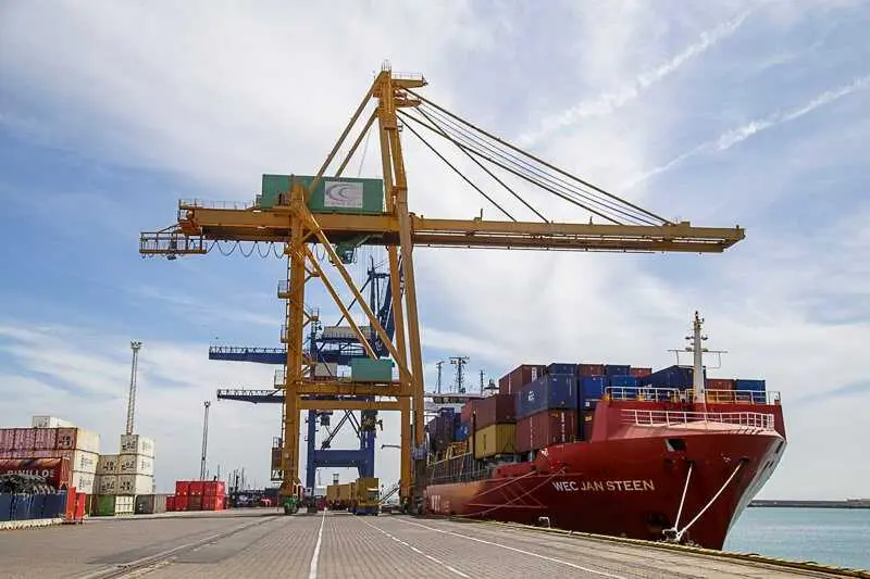 El Puerto de Cádiz invertirá 437.000 euros en la rehabilitación del Paseo Almirante Pascual Pery