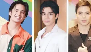 KD Estrada, Jeff Moses and Anthony Rosaldo honor iconic Hotdog band twice