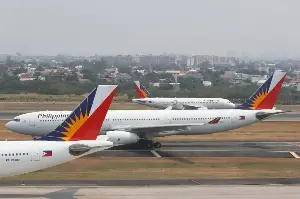 PAL's return to Saipan seen boosting tourism, Filipino travel