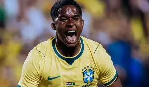 ¿La presencia de Endrick en Brasil acelera el final de la era Neymar?