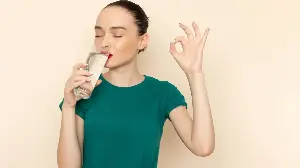 Why drinking water alone isn’t enough? Role of electrolytes explained by a dietitian