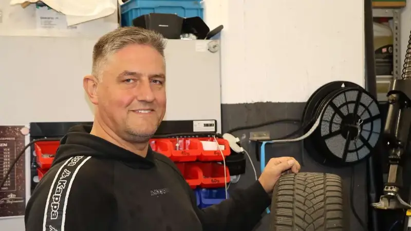 Von O bis O: Kfz-Experte gibt Tipps für die Winterreifen – und rät von Ganzjahresreifen ab