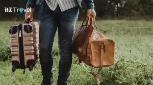 I switched from duffel bags to trolley bags, and there’s no going back; my insights after 12 years of non-stop travel