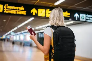 Thailand confirms it will cut visa-free stays to 30 days