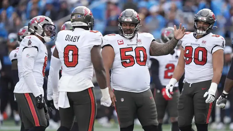 Tampa Bay Buccaneers 