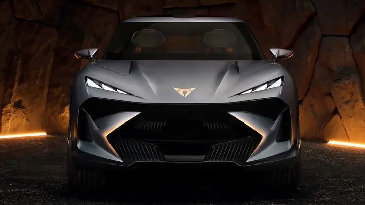 CUPRA Tindaya