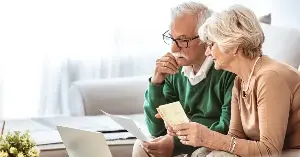 Many couples argue more and more as they get older: Wise people usually do these 6 things instead of trying to win.
