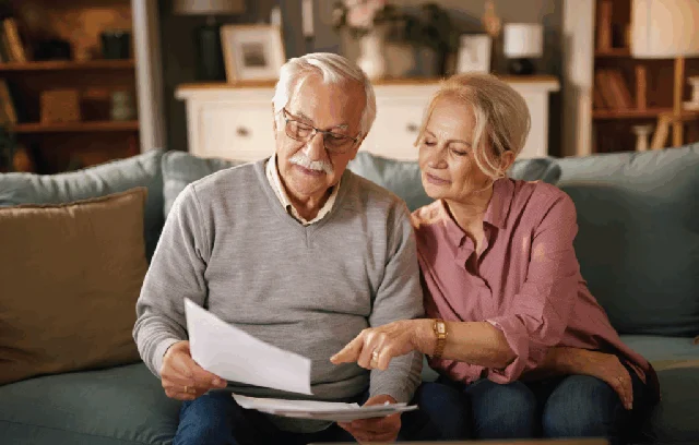 Many couples argue more and more as they get older: Wise people usually do these 6 things instead of trying to win - Image 2.