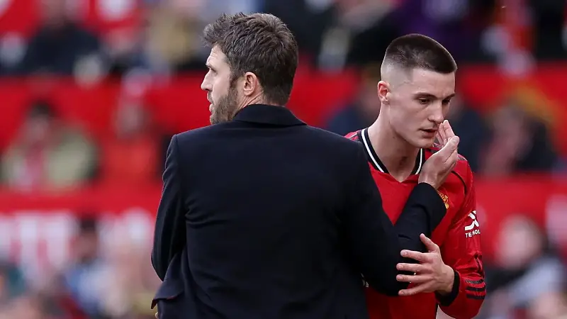 Una recta final decisiva