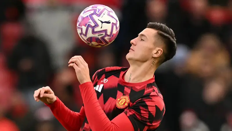 La opinión de Owen sobre el delantero