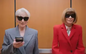 Why Anna Wintour made a deal with the Devil